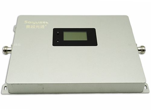  杂多三频/四频/五频手机信号接收器800㎡