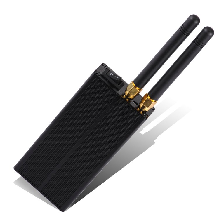  杂多1.2G/1.5G导航屏蔽器