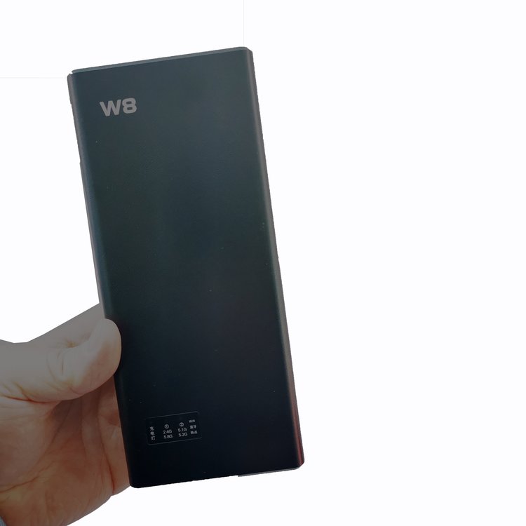  杂多蓝牙WiFi信号屏蔽器