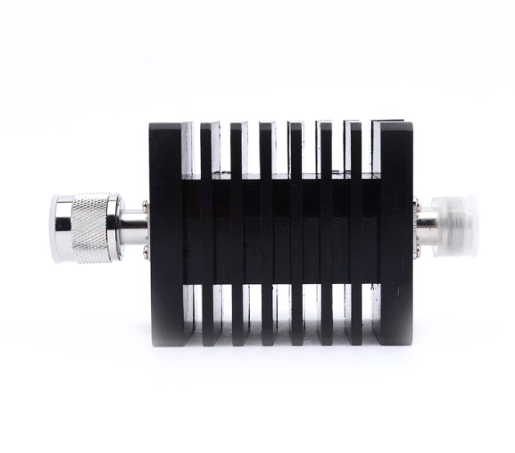  杂多腔体固定衰减器0-3G/0-4G  N型接口